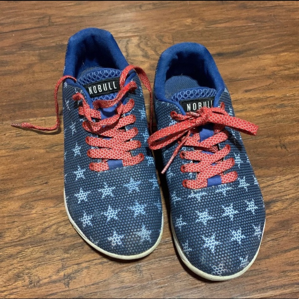 Nobull project trainers